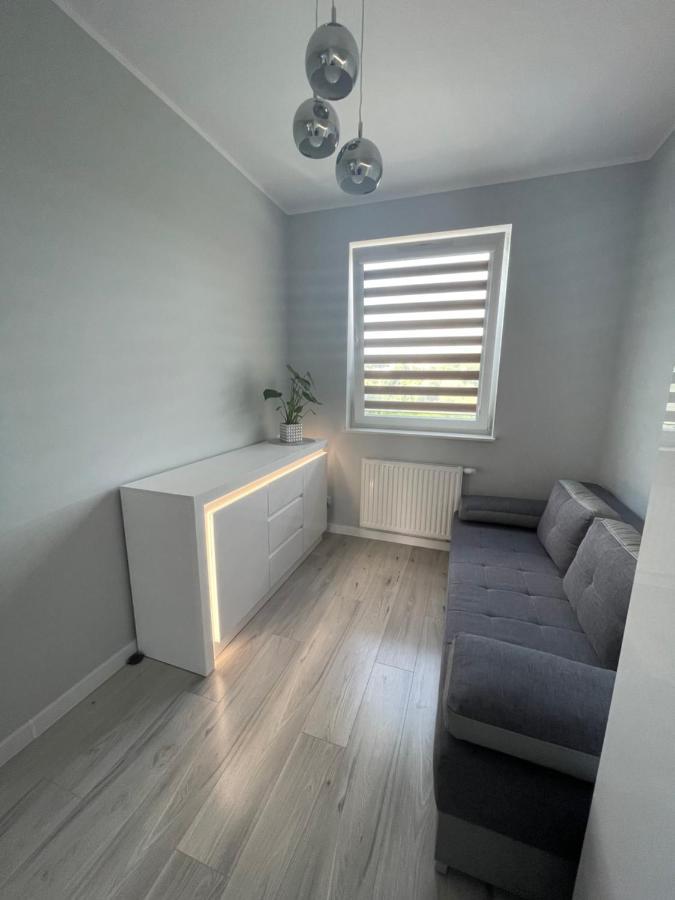 Apartament Leczycka エルブロンク エクステリア 写真