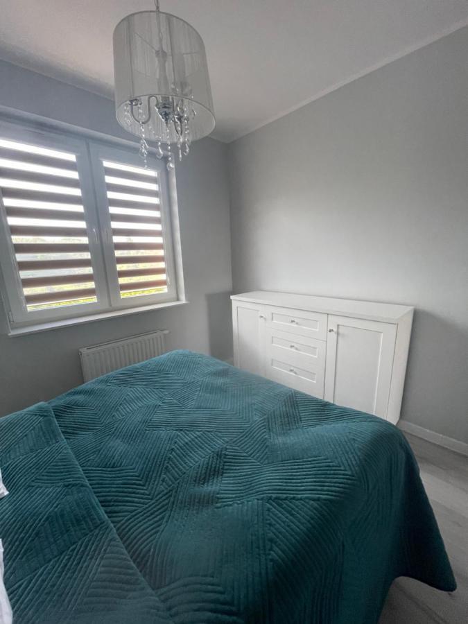 Apartament Leczycka エルブロンク エクステリア 写真